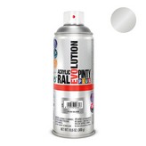 PINTURA EN SPRAY PINTYPLUS EVOLUTION 520cc P150 PLATA