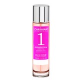 EAU DE PARFUM CARAVAN Nº 1 150ml SEÑORA