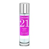 EAU DE PARFUM CARAVAN Nº 21 150ml SEÑORA