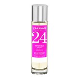 EAU DE PARFUM CARAVAN Nº 24 150ml SEÑORA