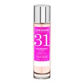 EAU DE PARFUM CARAVAN Nº 31 150ml SEÑORA