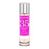 EAU DE PARFUM CARAVAN Nº 35 150ml SEÑORA