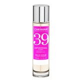 EAU DE PARFUM CARAVAN Nº 39 150ml SEÑORA