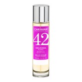 EAU DE PARFUM CARAVAN Nº 42 150ml SEÑORA