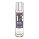 EAU DE PARFUM CARAVAN Nº 13 150ml CABALLERO