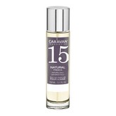 EAU DE PARFUM CARAVAN Nº 15 150ml CABALLERO