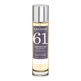 EAU DE PARFUM CARAVAN Nº 61 150ml CABALLERO