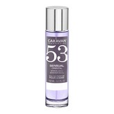 EAU DE PARFUM CARAVAN Nº 53 150ml CABALLERO