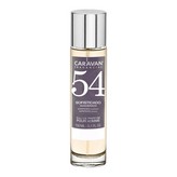 EAU DE PARFUM CARAVAN Nº 54 150ml CABALLERO