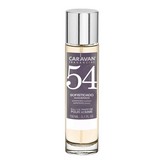 EAU DE PARFUM CARAVAN Nº 54 150ml CABALLERO