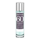 EAU DE PARFUM CARAVAN Nº 60 150ml CABALLERO