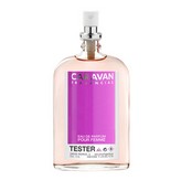 TESTER 30ml CARAVAN EDP SRA Nº 1 SEÑORA GRATIS POR LA COMPRA DE 4 unid. DE LA FRAGANCIA CORRESPONDIENTE AL TESTER