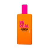 FRAGANCIA CHIC & FUN BE REAL 50ml