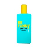 FRAGANCIA CHIC & FUN BE FUNNY 50ml