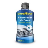 REPARADOR FAROS GOODYEAR 250ml GY31CL250 GOODYEAR