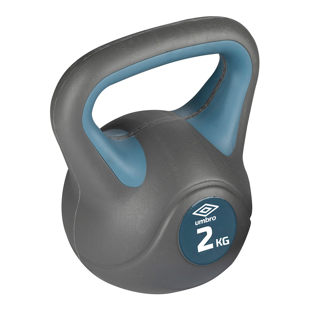 PESA RUSA 2kg 18x15x20cm UMBRO - Ítem
