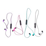 AURICULARES DEPORTIVOS BLUETOOTH CON MICRÓFONO GRUNDIG COLORES / MODELOS SURTIDOS