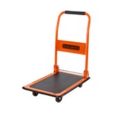 PLATAFORMA CON RUEDAS MÁX. 80kg BLACK & DECKER