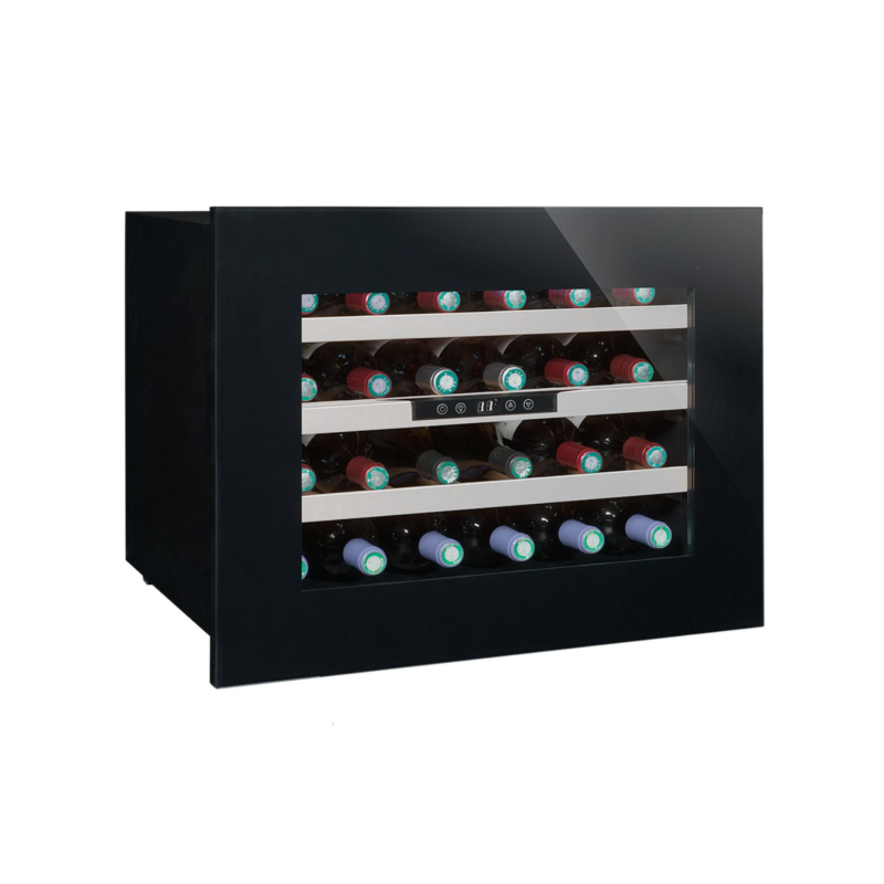 VINOTECA INTEGRABLE 24 BOTELLAS AVINTAGE AVI24PREMIUM