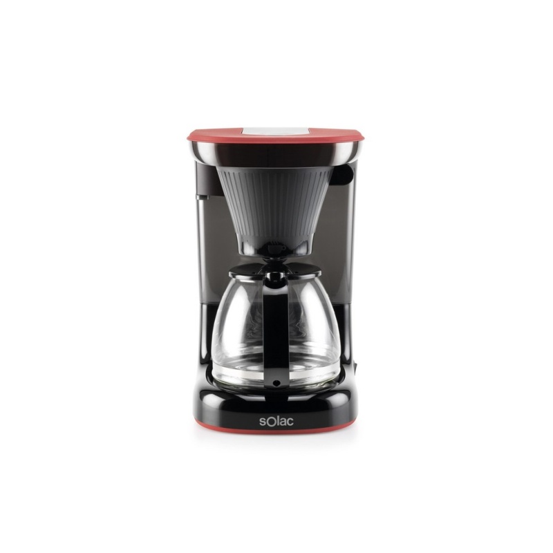 CAFETERA DE GOTEO SOLAC CF4032