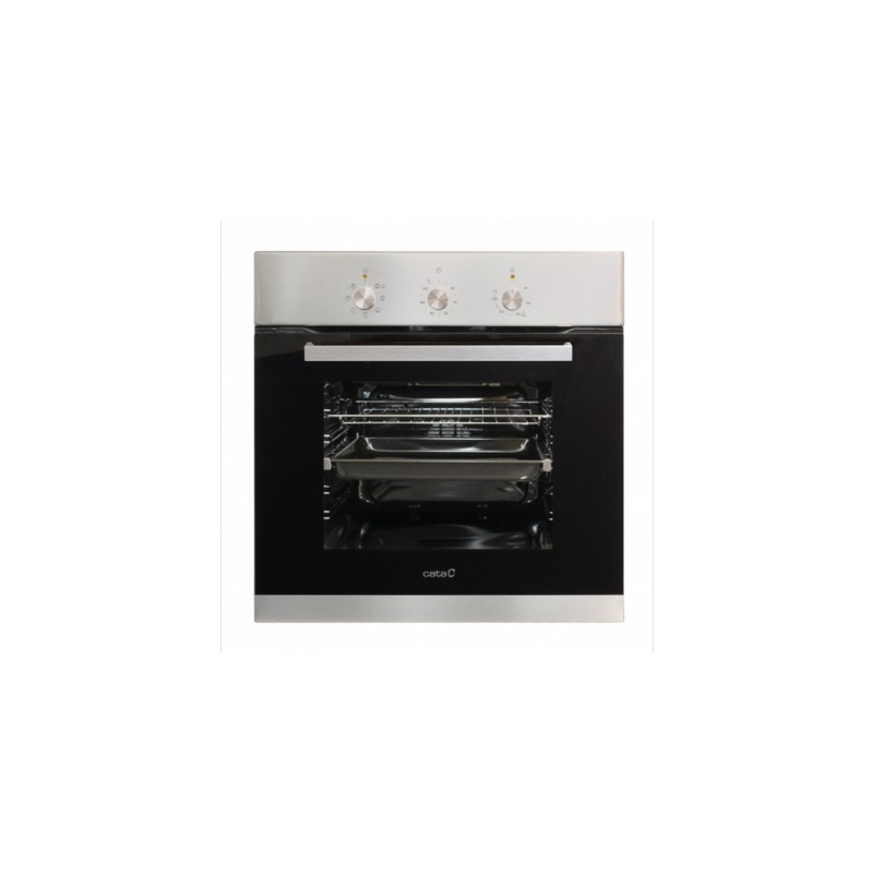HORNO MULTIFUNCION CATA CME7007X