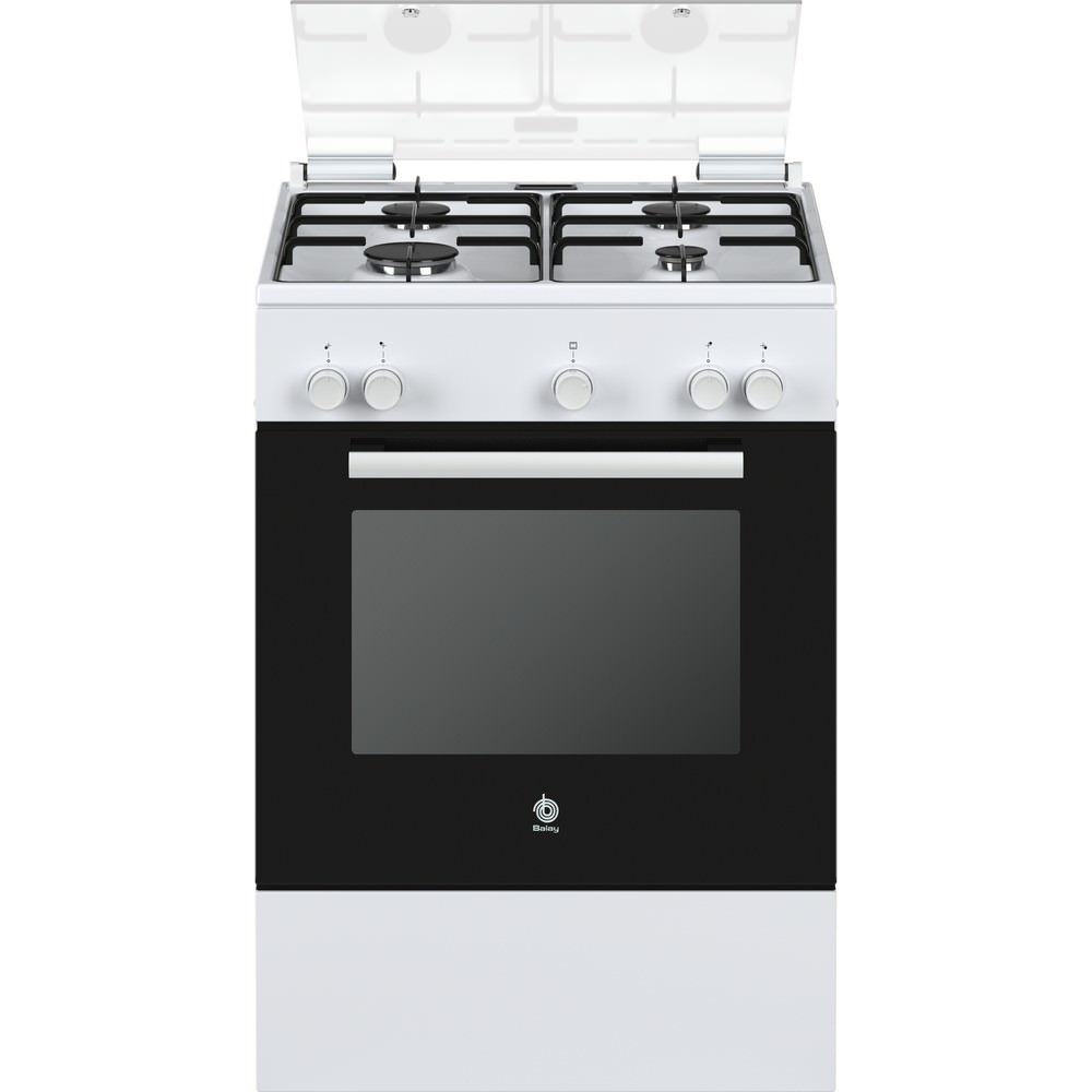COCINA DE GAS BALAY 3CGB462BQ