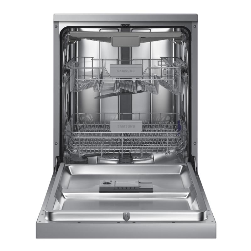 LAVAVAJILLAS 3ª BANDEJA INOX SAMSUNG DW60M6050FS - Ítem1