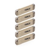 FUSIBLE METROPOL 16A (ENVASADO 5 unid.)