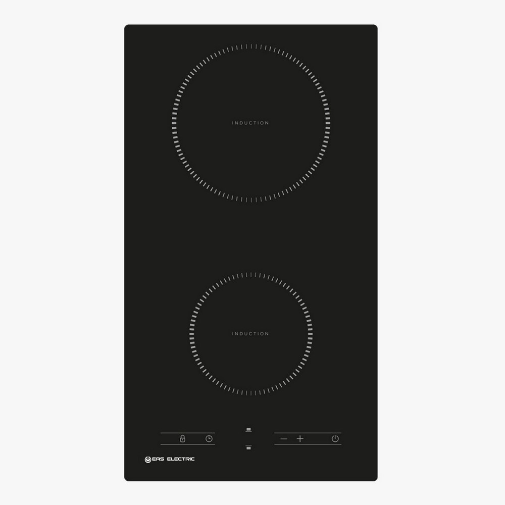 eas electric placa induccion