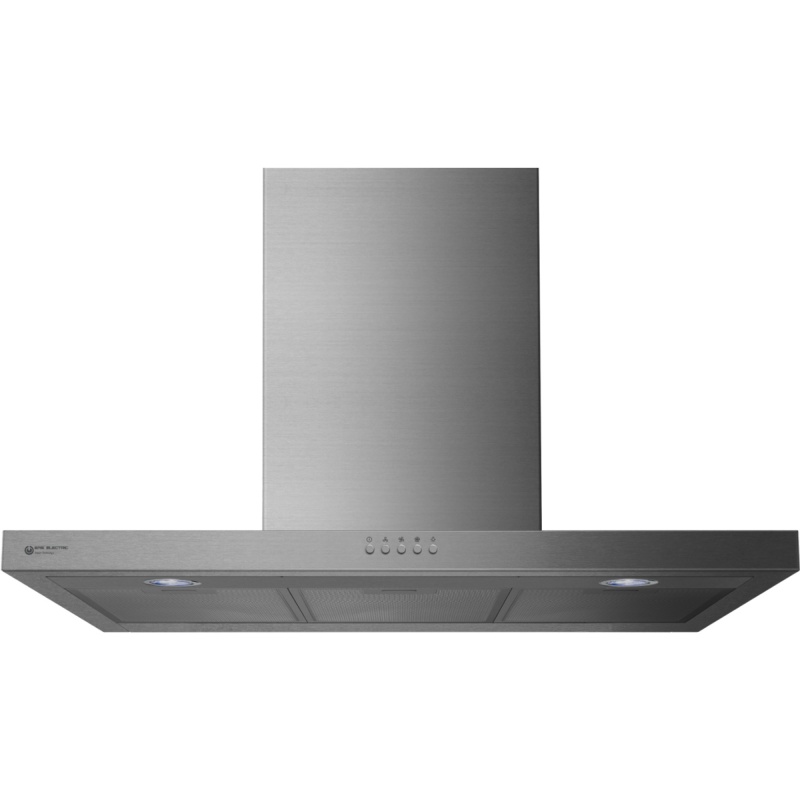 CAMPANA DECORATIVA EAS ELECTRIC EMRH906X