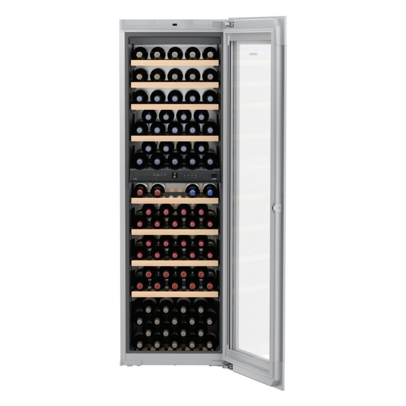 VINOTECA INTEGRABLE EN MUEBLE COLUMNA LIEBHERR EWTgw-3583-20 - Ítem