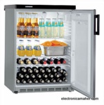 REFRIGERADOR SEMI-INDUSTRIAL VENTILADO LIEBHERR FKvesf-1805-20