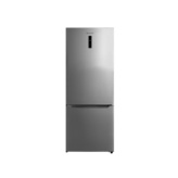 FRIGORIFICO COMBI NO FROST INOX ANCHO 70 cm JOHNSON JRC197EX