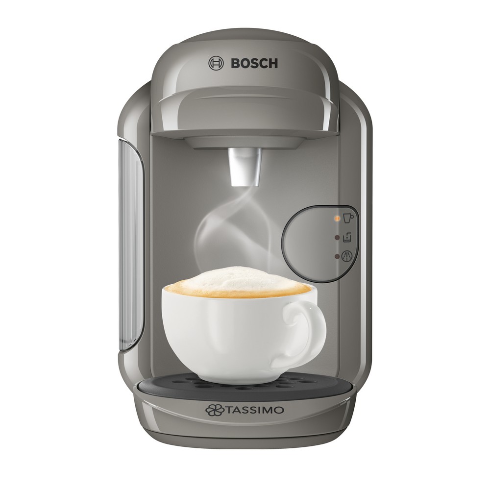 CAFETERA CAPSULAS TASSIMO BOSCH