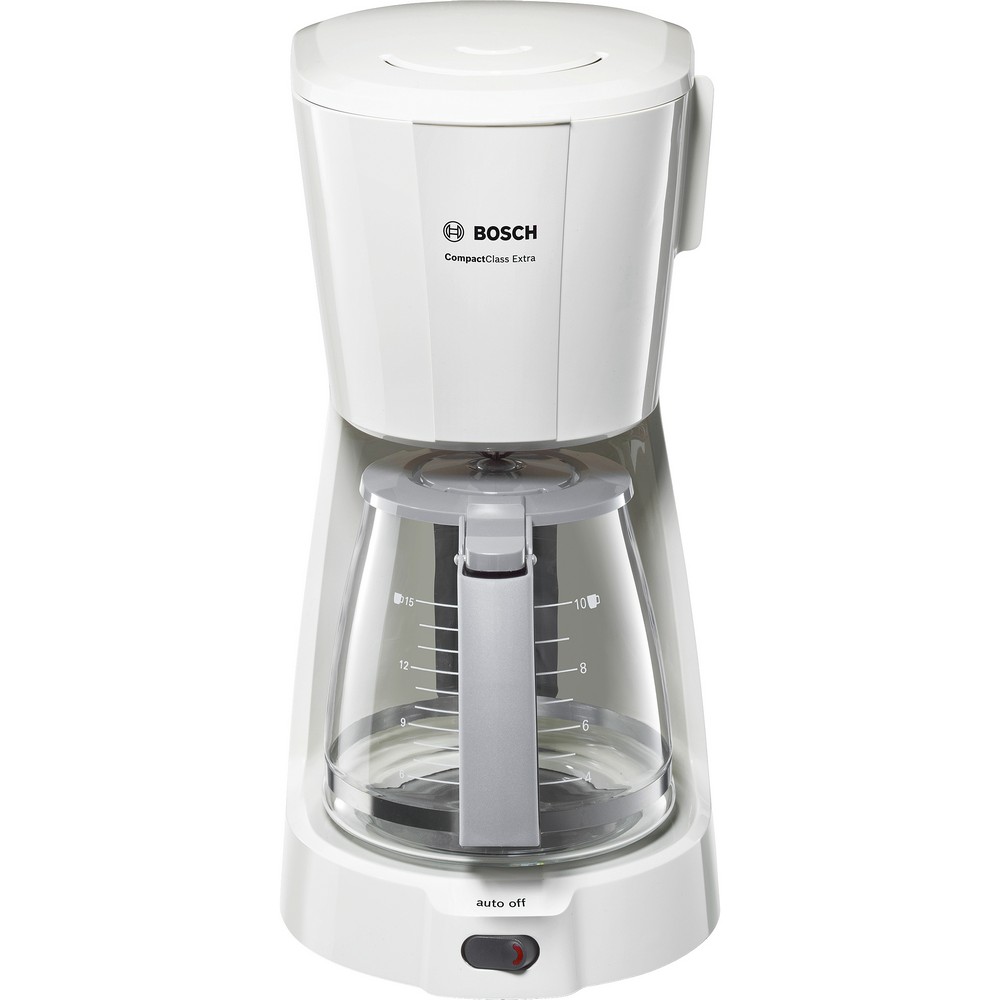 CAFETERA GOTEO COMPACTCLASS BOSCH BLANCATKA3A031