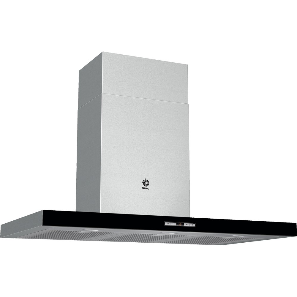 DECORATIVA CM EXTRA SILENCIOSA BALAY 3BC897NC