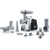 PICADORA DE CARNE BOSCH MFW68660