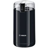 MOLINILLO DE CAFÉ NEGRO BOSCH TSM6A013B