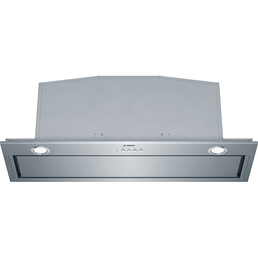 CAMPANA GRUPO FILTRANTE INTEGRABLE 86 cm INOX BOSCH DHL885C