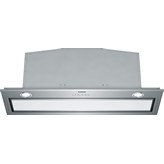 CAMPANA GRUPO FILTRANTE INTEGRABLE 86cm SIEMENS LB89585M