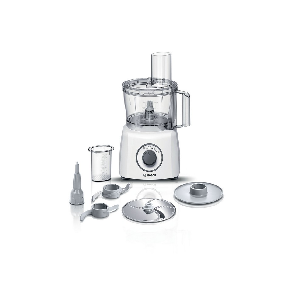 PROCESADOR DE ALIMENTOS BOSCH MCM3100W