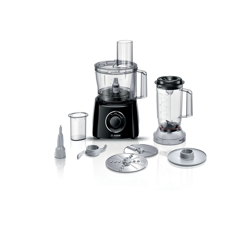 PROCESADOR DE ALIMENTOS BOSCH MCM3201B