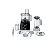 PROCESADOR DE ALIMENTOS BOSCH MCM3201B