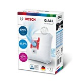 ACCESORIO ASPIRADOR BOSCH BBZ41FGALL