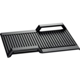 ACCESORIO COCCION PLANCHA GRILL PARA ZONA FLEX INDUCCION BALAY 3AB39522