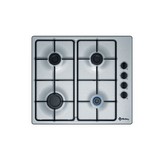 PLACA GAS INOX 4 FUEGOS BALAY 3ETX464MB