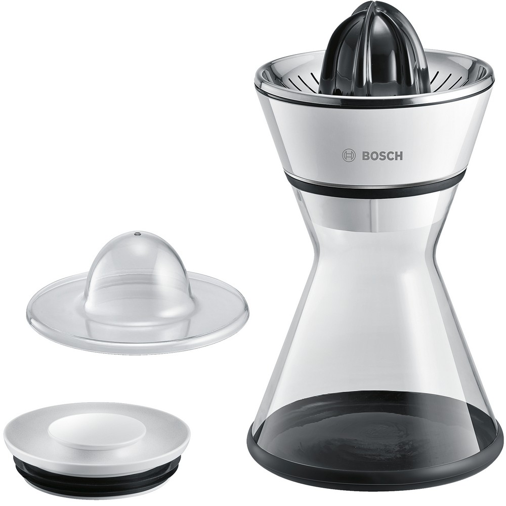 EXPRIMIDOR BOSCH MCP72GPW - Ítem