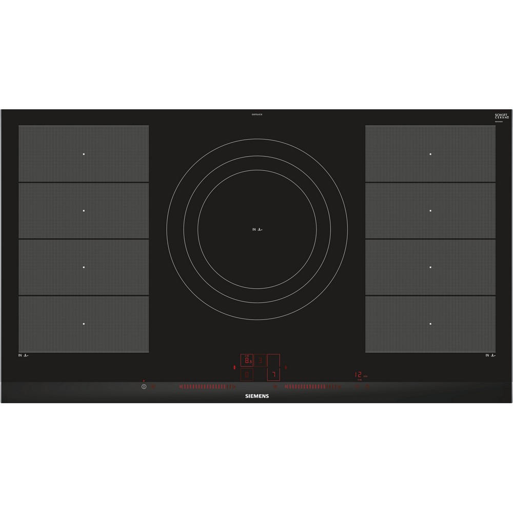 PLACA FLEX INDUCCION 90 cm SIEMENS EX975LVC1E