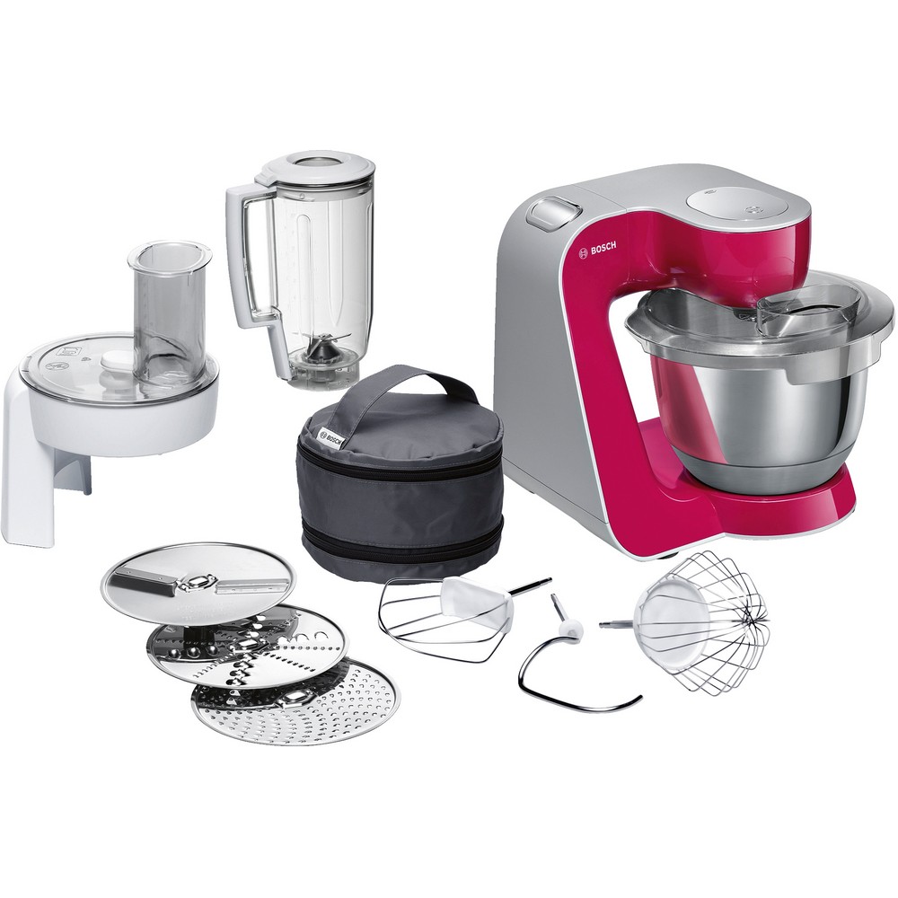 ROBOT DE COCINA Masterchef BOSCH MUM58420