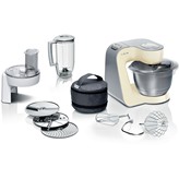 ROBOT DE COCINA BEIGE BOSCH MUM58920